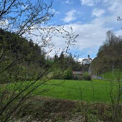 Kloster Werthenstein