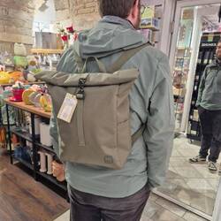 Neuer Tagesrucksack Errungenschaft👌