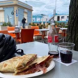 Piadina 😍