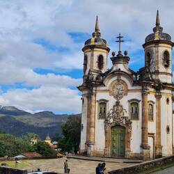Igreja da Ordem Terceira de São Francisco de Assis