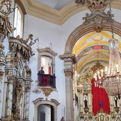 Igreja de Nossa Senhora do Carmo