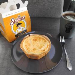 Sehr lecker!