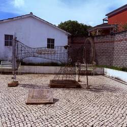 Tribute to seamstresses in the region