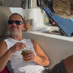 heute mal ein Mojito