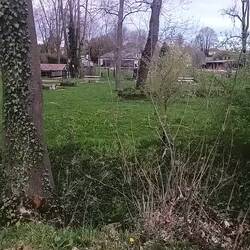 Slaapplaats bij Reims