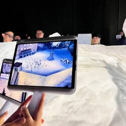 Den canadiske pavillon