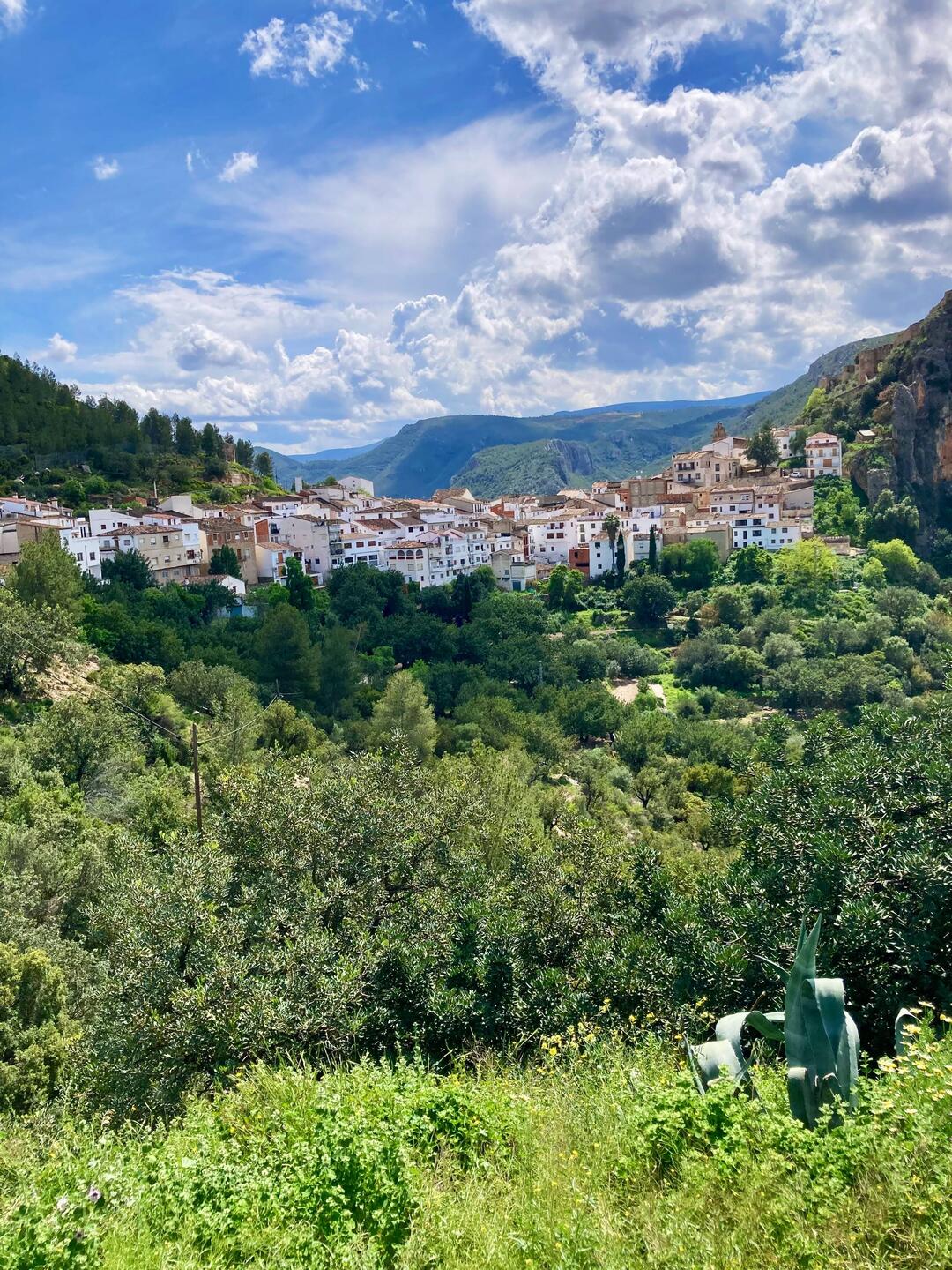 Chulilla