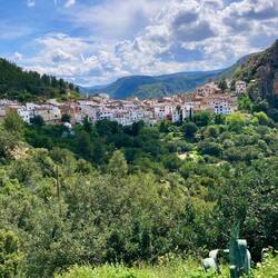 Chulilla