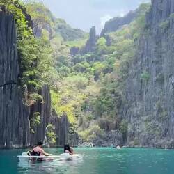 The views here were very impressive