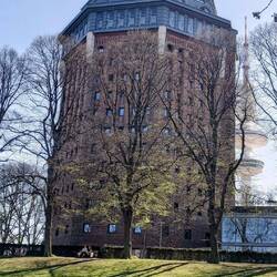 Mövenpick Hotel Hamburg