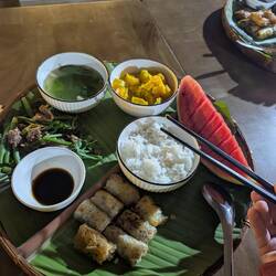 Dinner