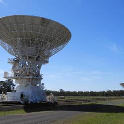 Australian Telescope Compact Array