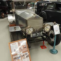 1923 Rolls Royce