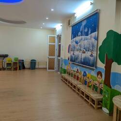 Kindergarten
