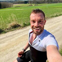 Und dann die große Ausfahrt am Samstag ☺️