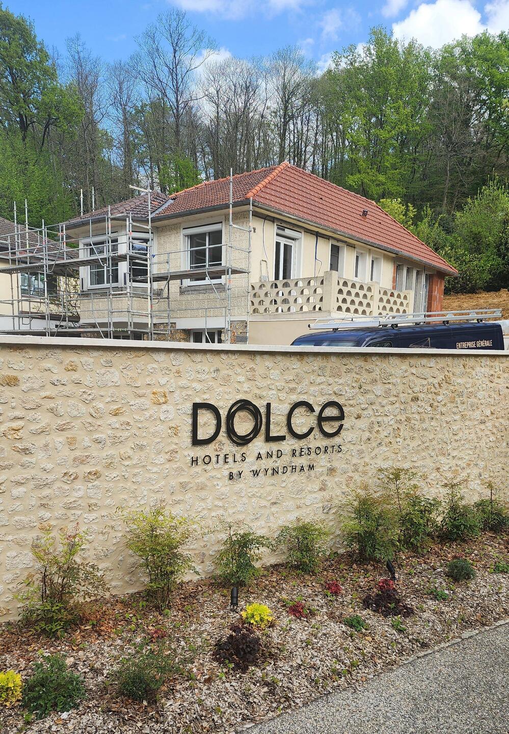 Dolce Hotels and Resorts by Wyndham