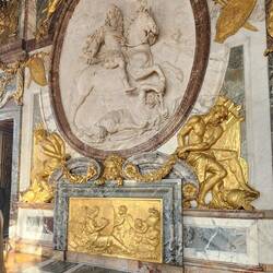 Salon de la Guerre (Salon of War)