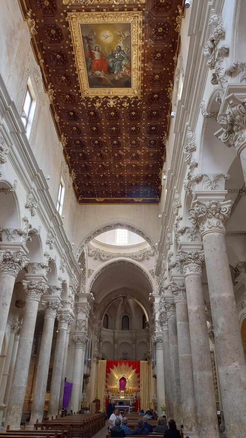 Basilika S. Croce