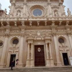 Basilika S. Croce
