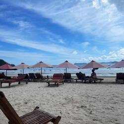 Beach zum surfe 🤙🏽