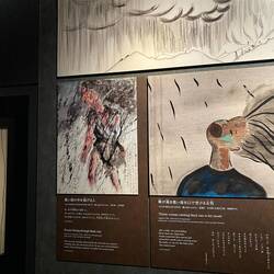 Kunst von Zeitzeugen