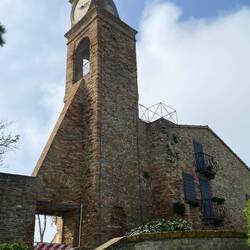 Fiorenzuola di Focara