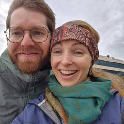 Stürmisch😱🌪️