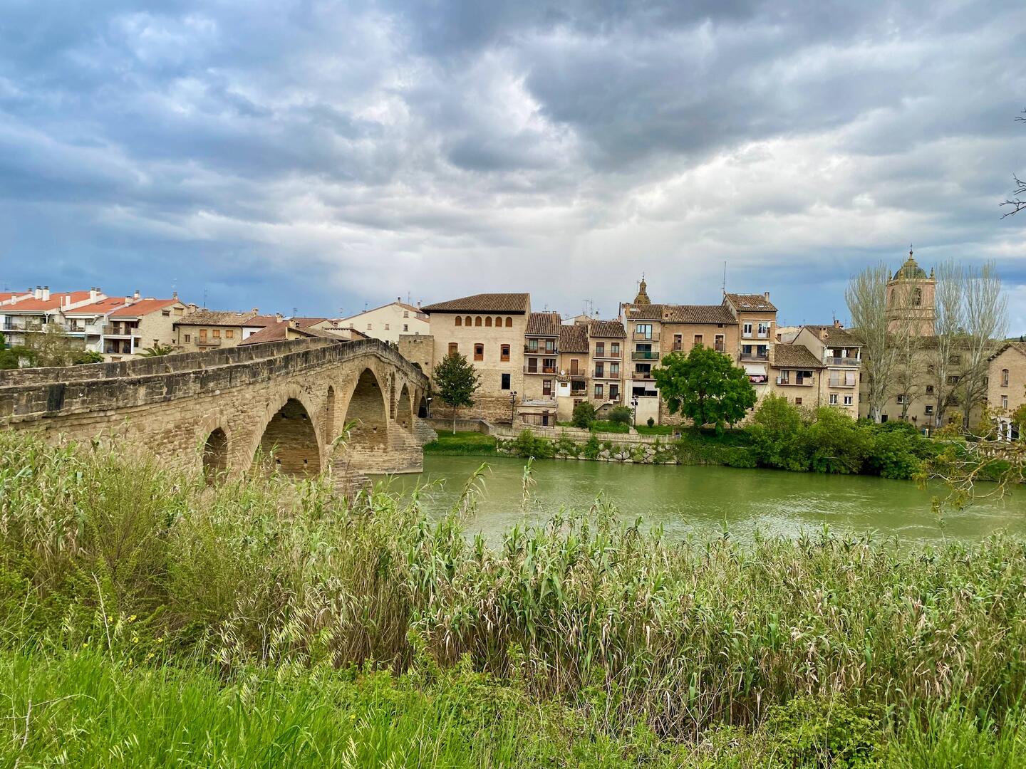 Puente la Reina