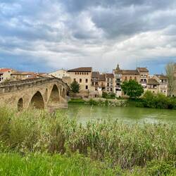 Puente la Reina