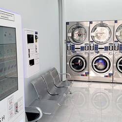 Wash'n'dry Xanthi