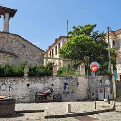 Altstadt Xanthi