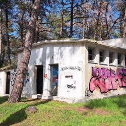 Lost Place Porto Lagos