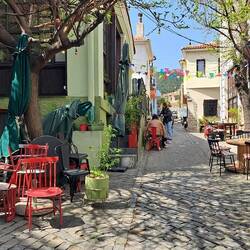 Altstadt Xanthi