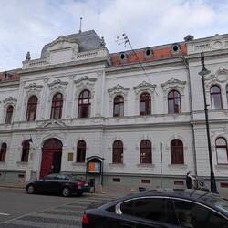 Die Philharmonie