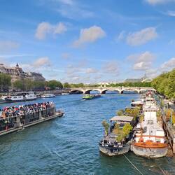 River Seine