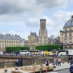Saint-Germain-l'Auxerrois Catholic church