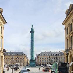 Place Vendôme