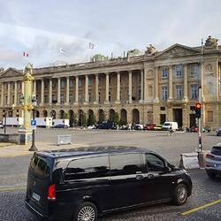 Place de la Concorde