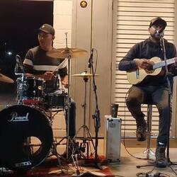 Livemusik