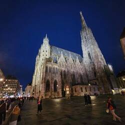 Der Stefferl