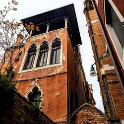 Pretty Byzantine Windows