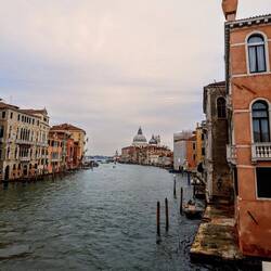 Il Grande Canal