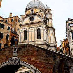 Santa Maria dei Miracoli