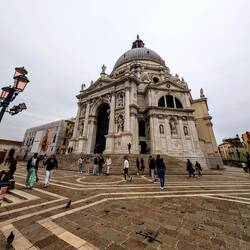 Santa Maria della Salute