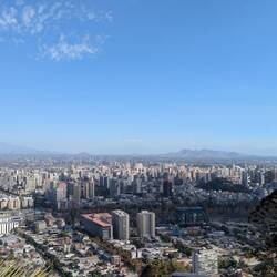 Santiago
