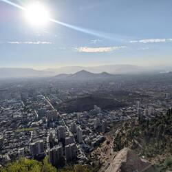 Santiago