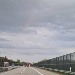 Regenbogen