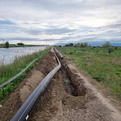 Sackgasse! 2km zurück 🫠