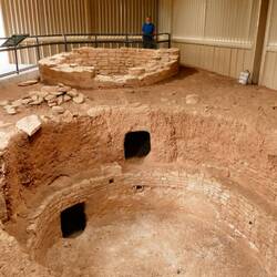 Pit-House