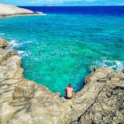 Einfach diesen Spot und die Farben genießen 😌